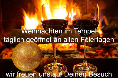 Weihnacht im_Tempel_Basel